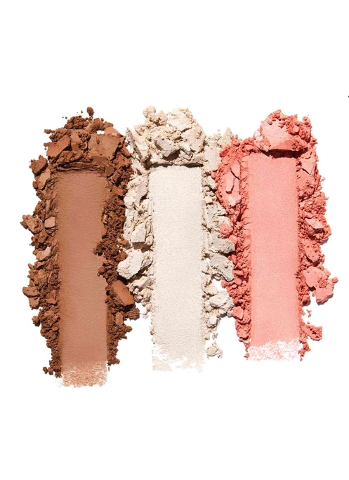 ANASTASIA BEVERLY HILLS Italian Summer Face Palette - палетка для макияжа лица