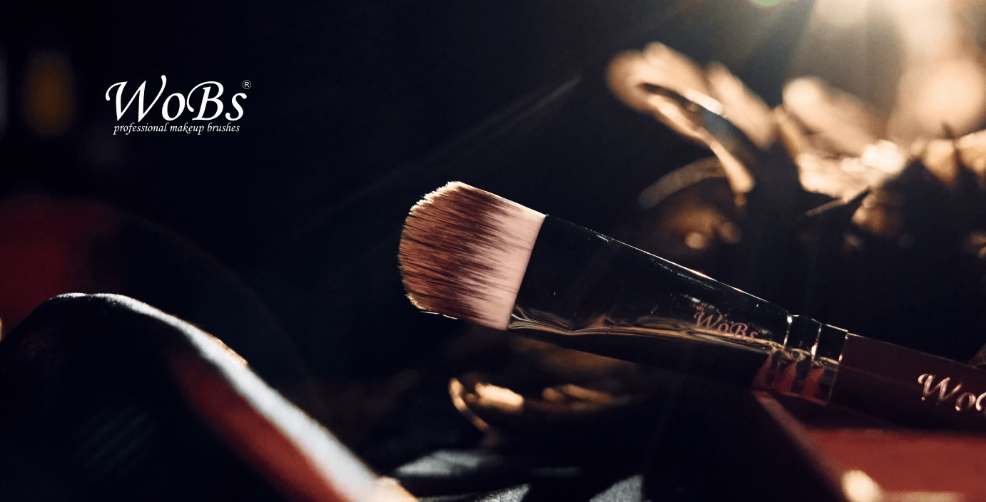 кісточка для тональної основи WOBS