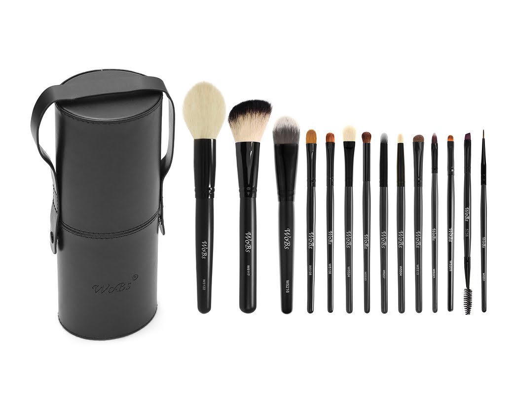 Набори в тубусах