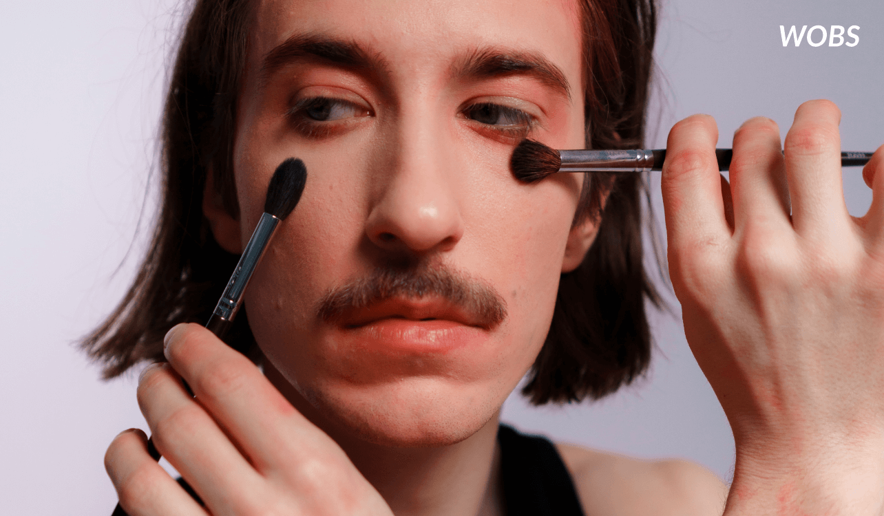 набори кісточок для макіяжу