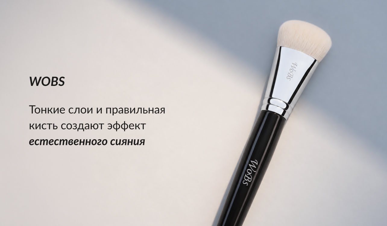 купить косточки для макияжа Вобс