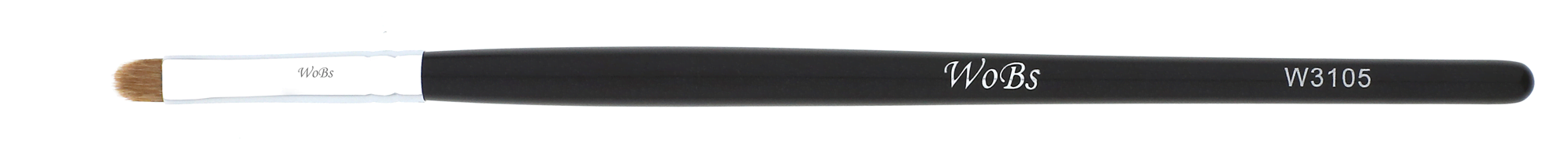 Плоска соболина