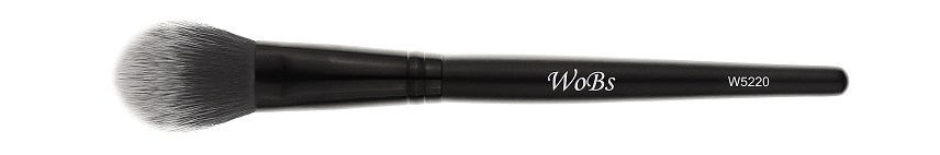 Кисть для тону W5220 синтетика