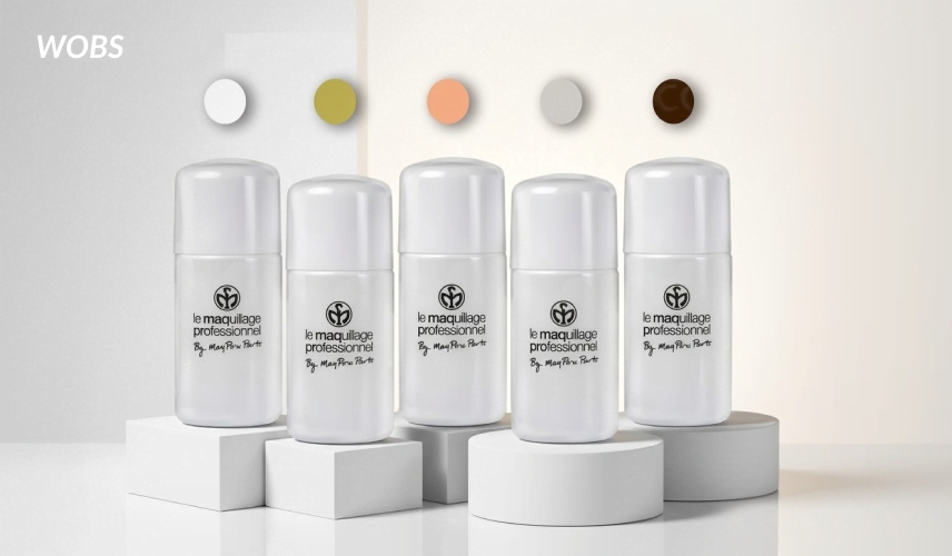 косметичні пігменти купити