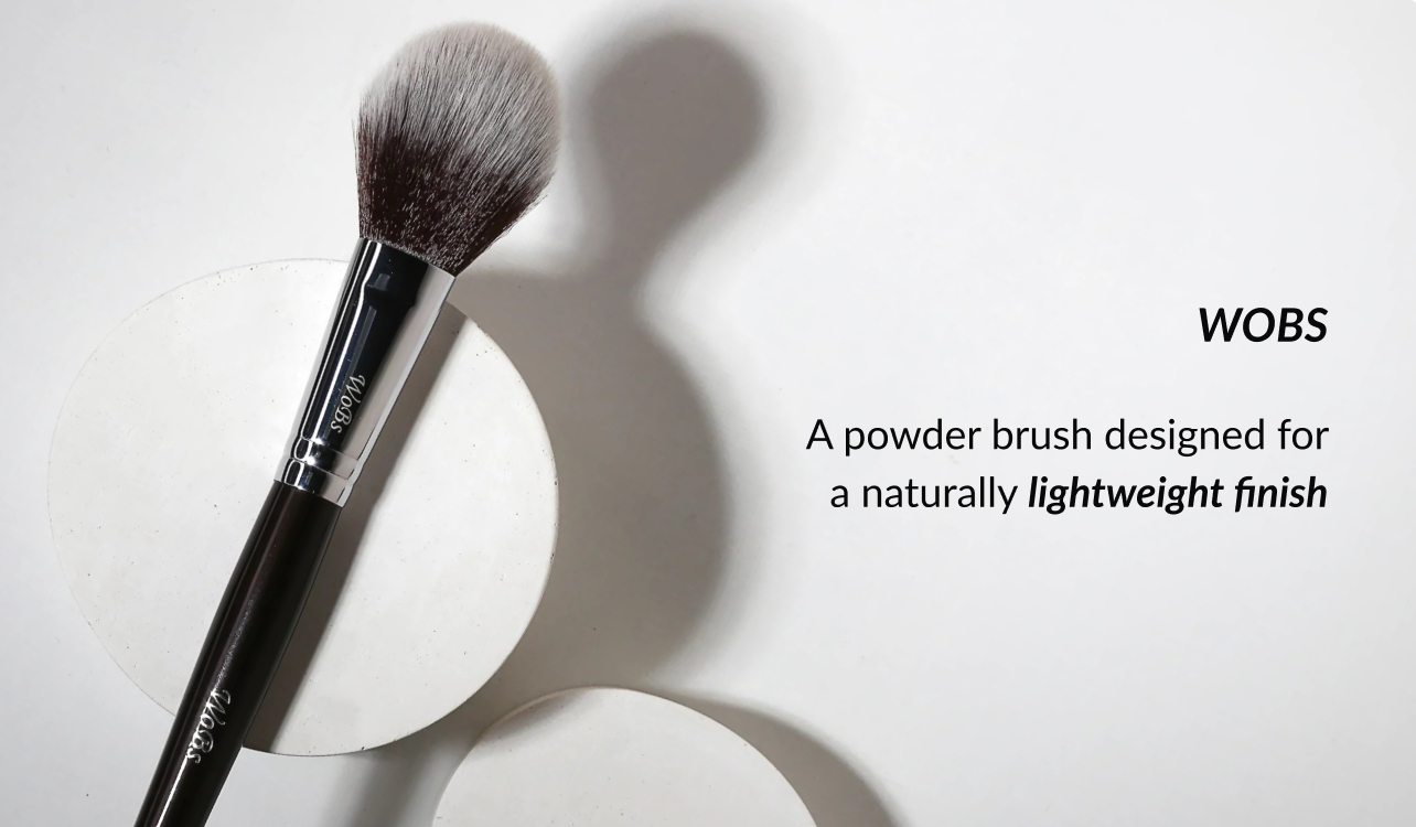 large powder brush to buy
