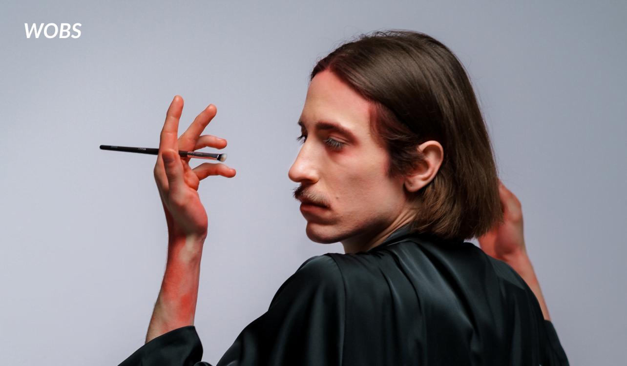 які пензлі потрібні для макіяжу очей