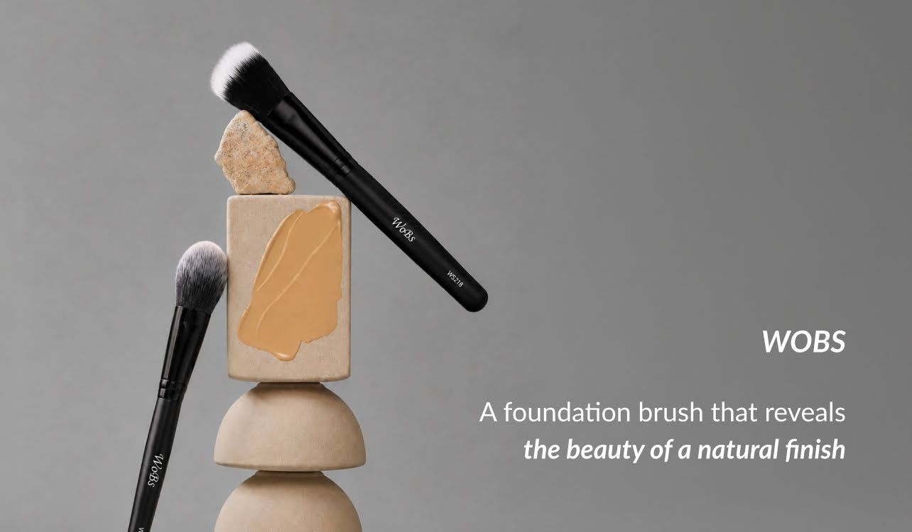 Which foundation brush is the best