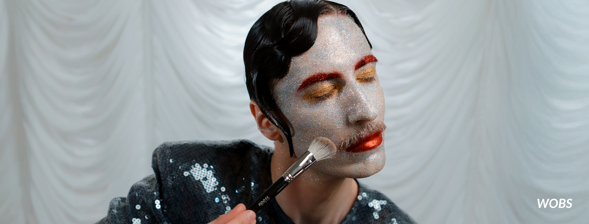 набір візажиста купити