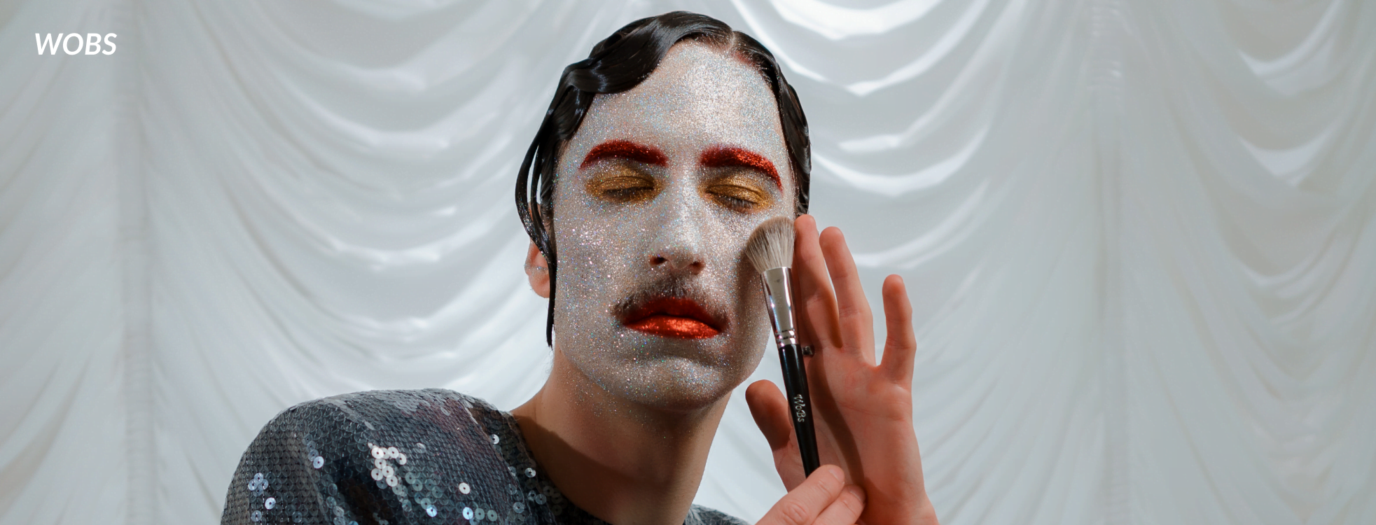 пензлик для румян