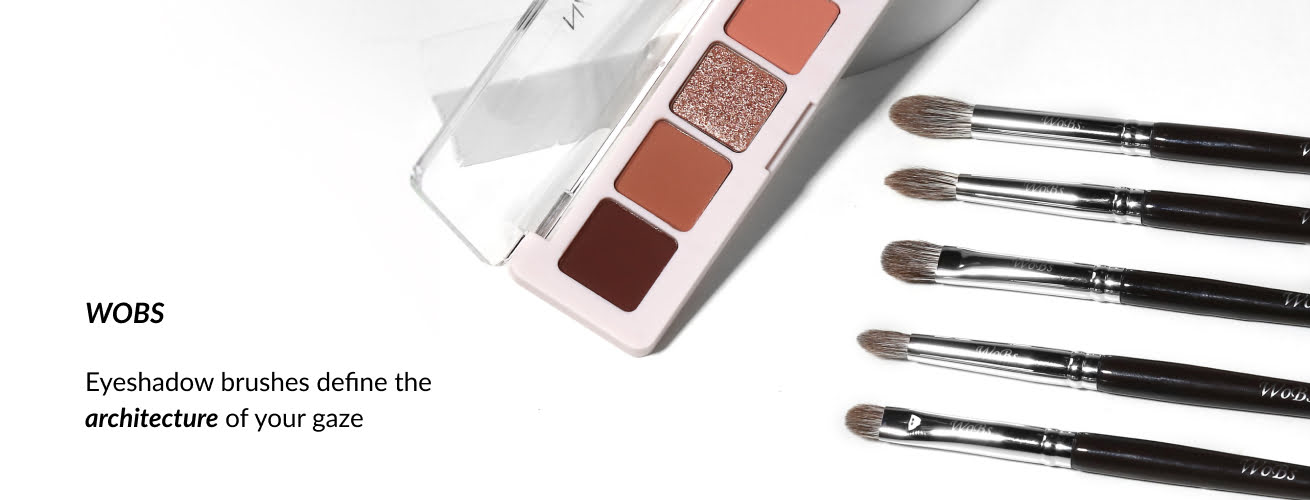 buy a WoBs eyeshadow brush