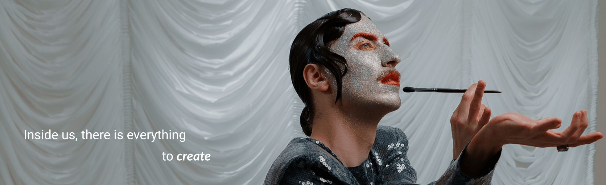 Ukrainian brand of professional brushes WoBs