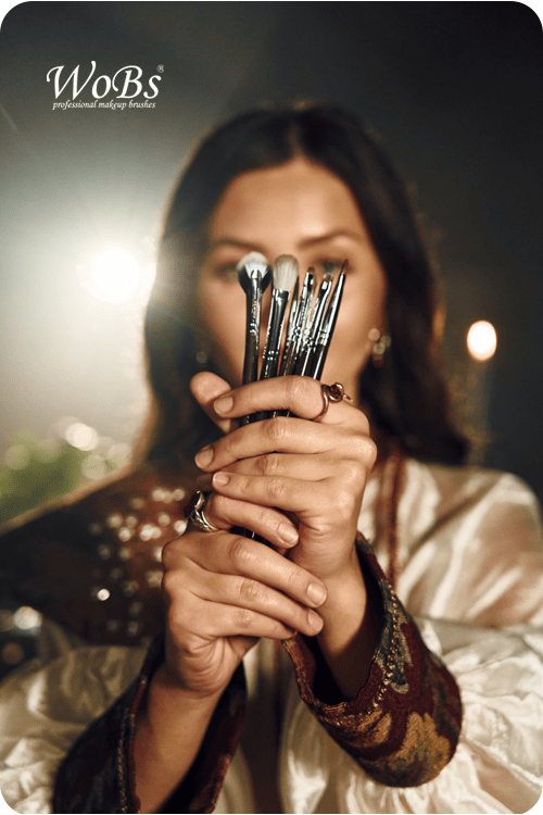 професійні кісточки Wobs