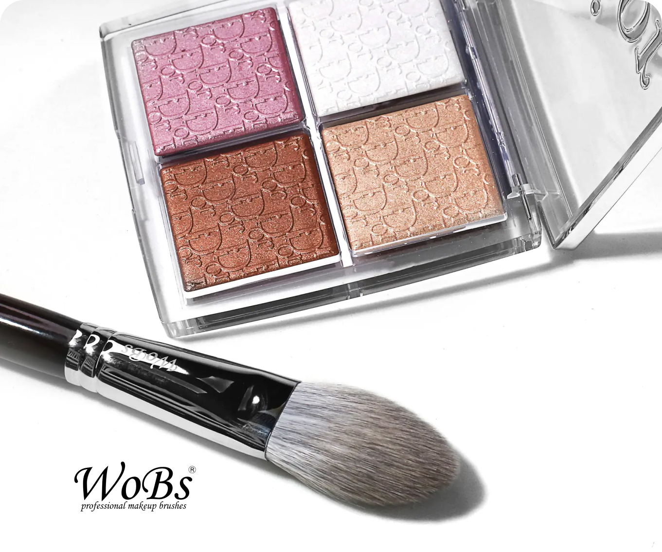 декоративная косметика для профессионального использования в магазине Вобс