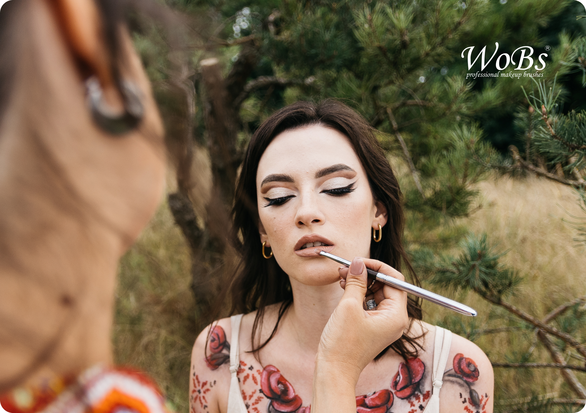  інтернет-магазин косметики Київ Вобс