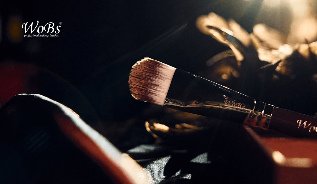 кісточки для макіяжу і основи вобс