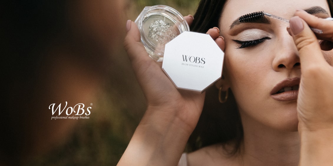 купить кисточка для бровей