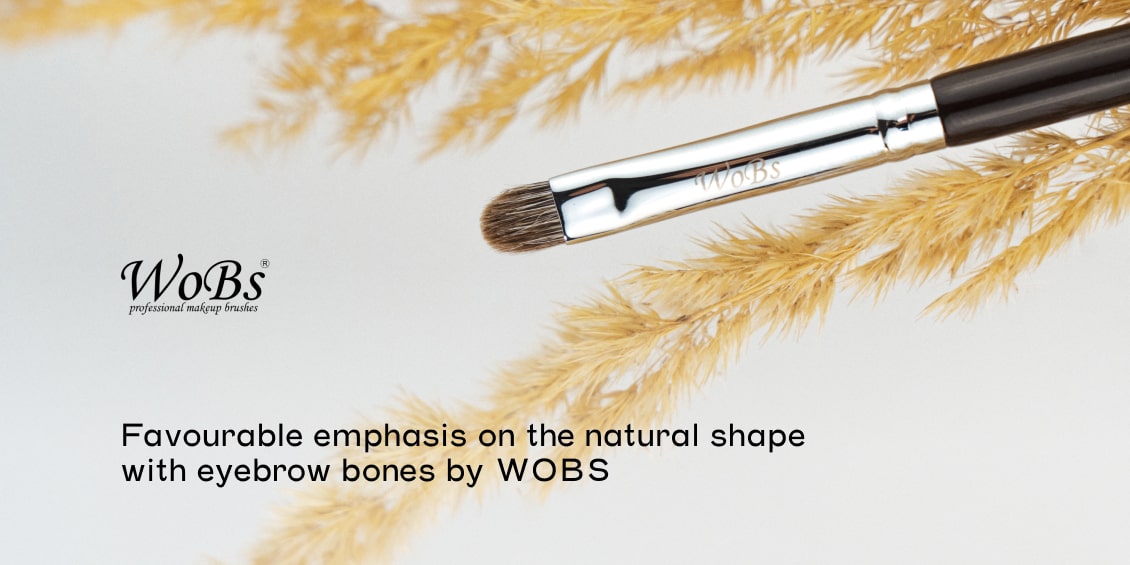 eyebrow brushes wobs 