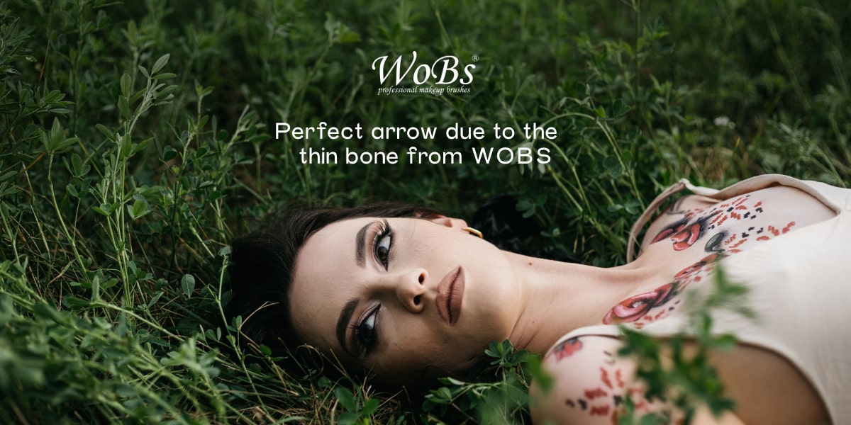 Wobs bones for arrows