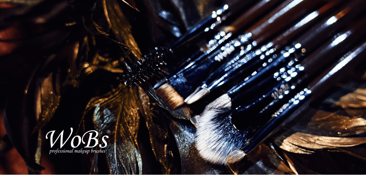 кісточки для фарбування брів WobS