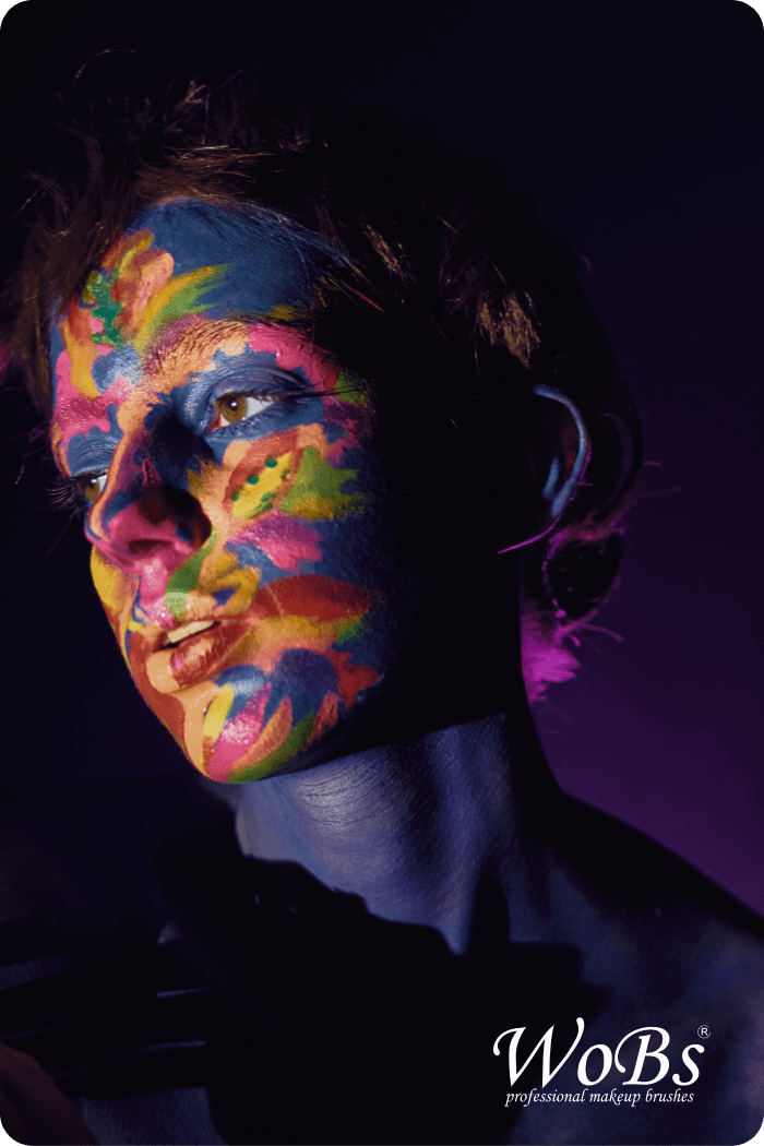 косточки для макияжа wobs