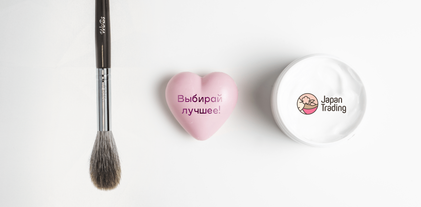 Кисти от Wobs