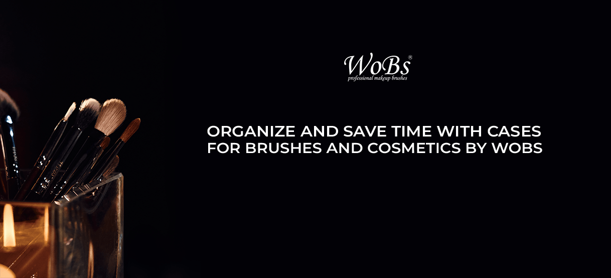  cosmetic organizer cases