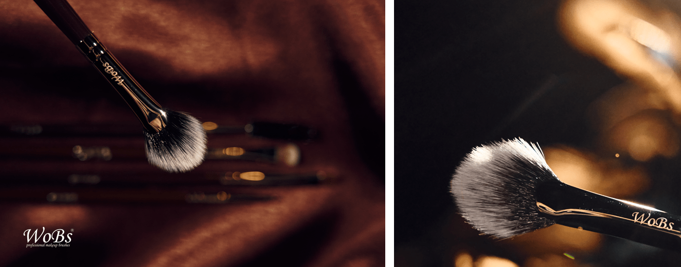 пензлики для хайлайтеру купити