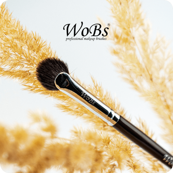 кисточка для хайлайтера купить wobs