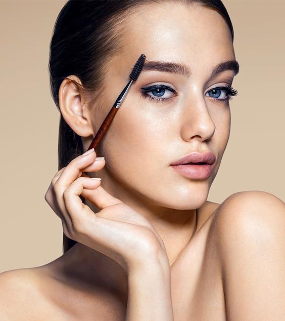 купити кисті для брів