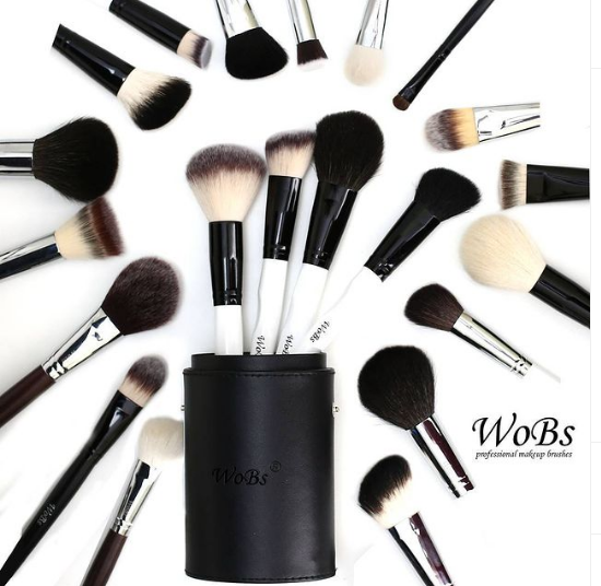 кисти для макияжа