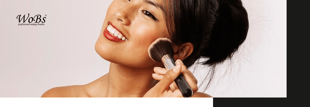 пензлики для рум'ян