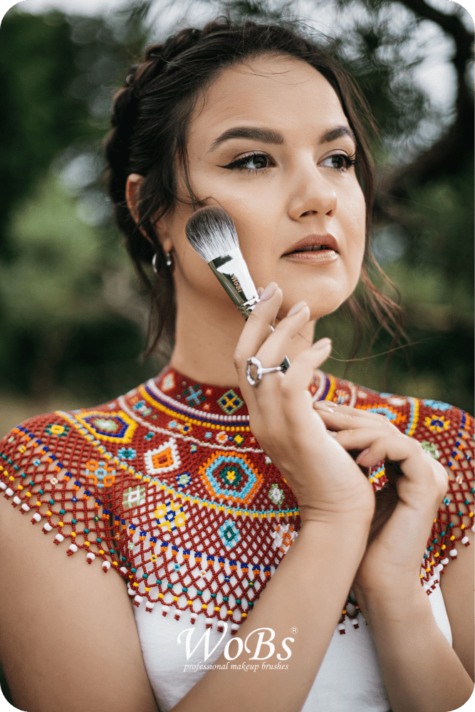 щіточки для вій вобС