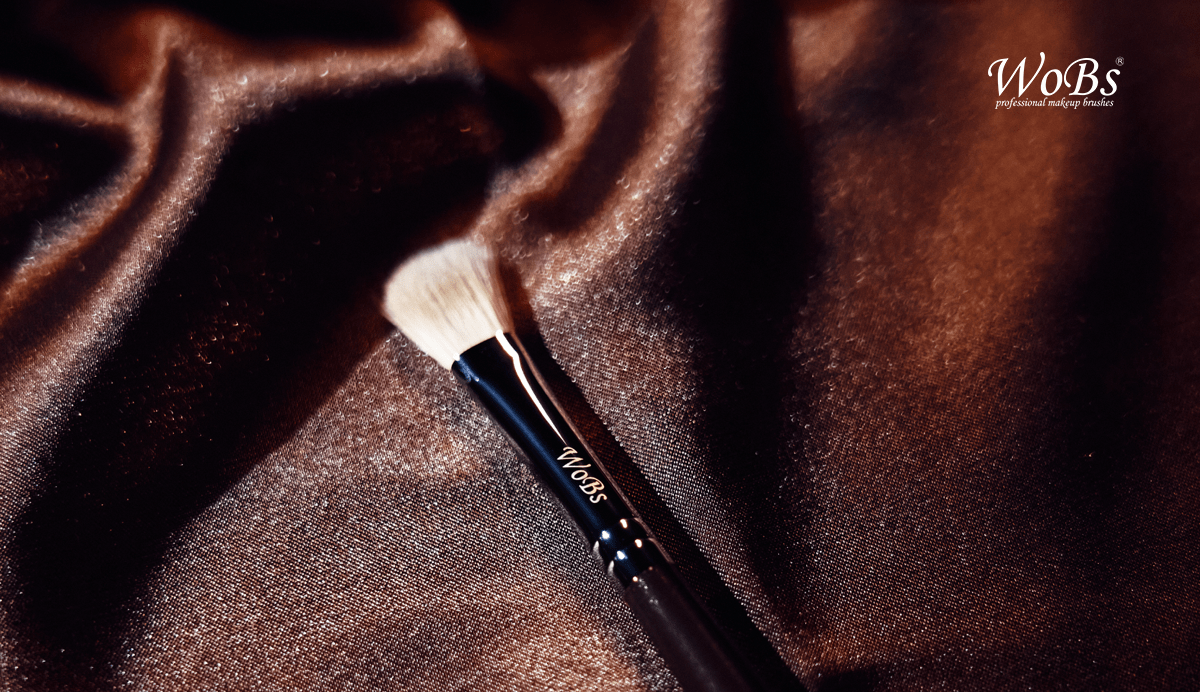  Макияжные кисти WoBs