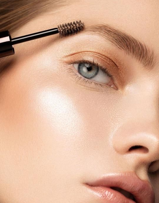 макіяж очей