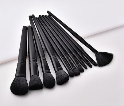 макияжные кисти