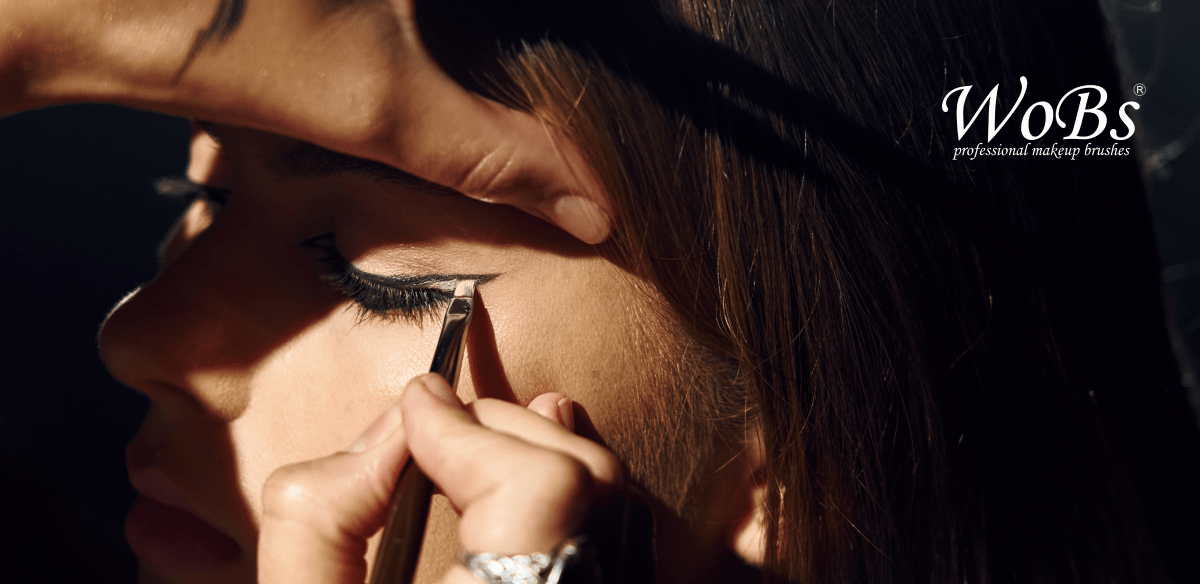 замовити пензлик для стрілок wobs