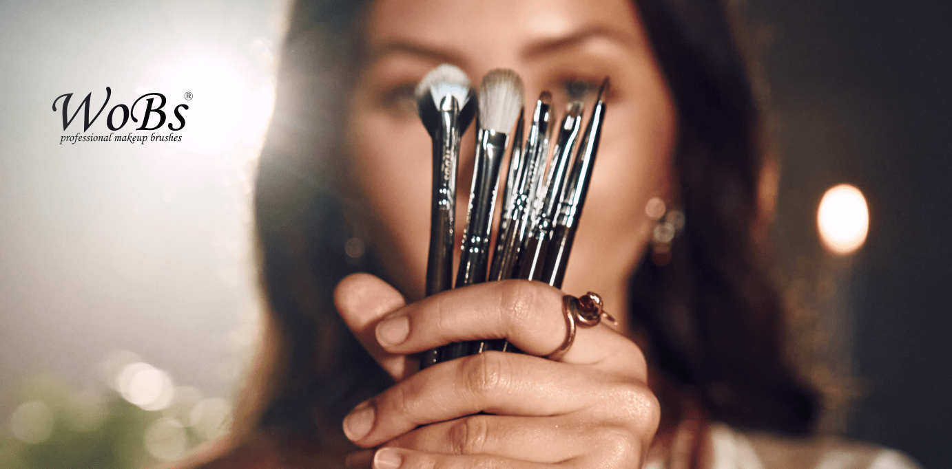 кісточки для нанесення масок  wobs