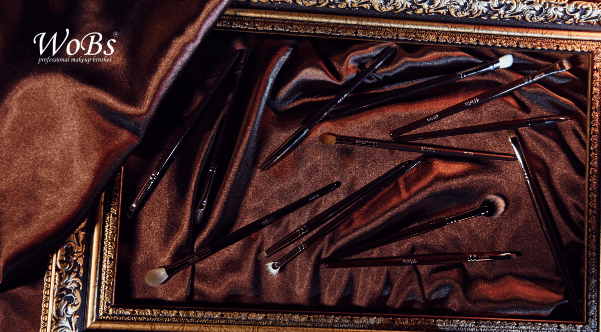 купити набір кісточок для макіяжу вобс