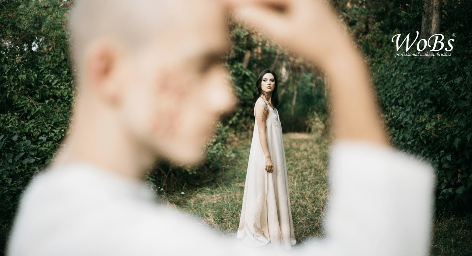 Купити набір кісточок для макіяжа