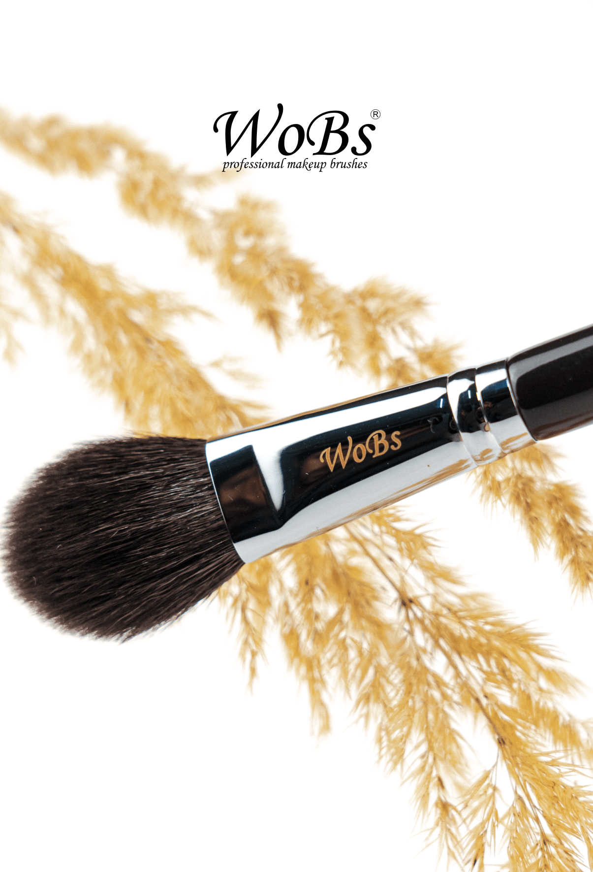 купити натуральну кісточку для рум'ян WOBS