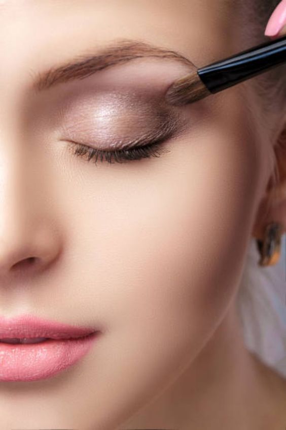 кисті для тіней