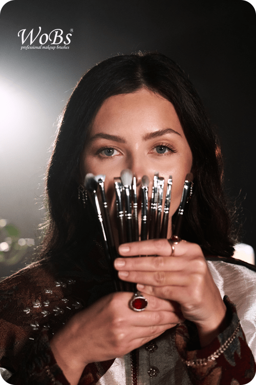 производитель кисточек ВоБс