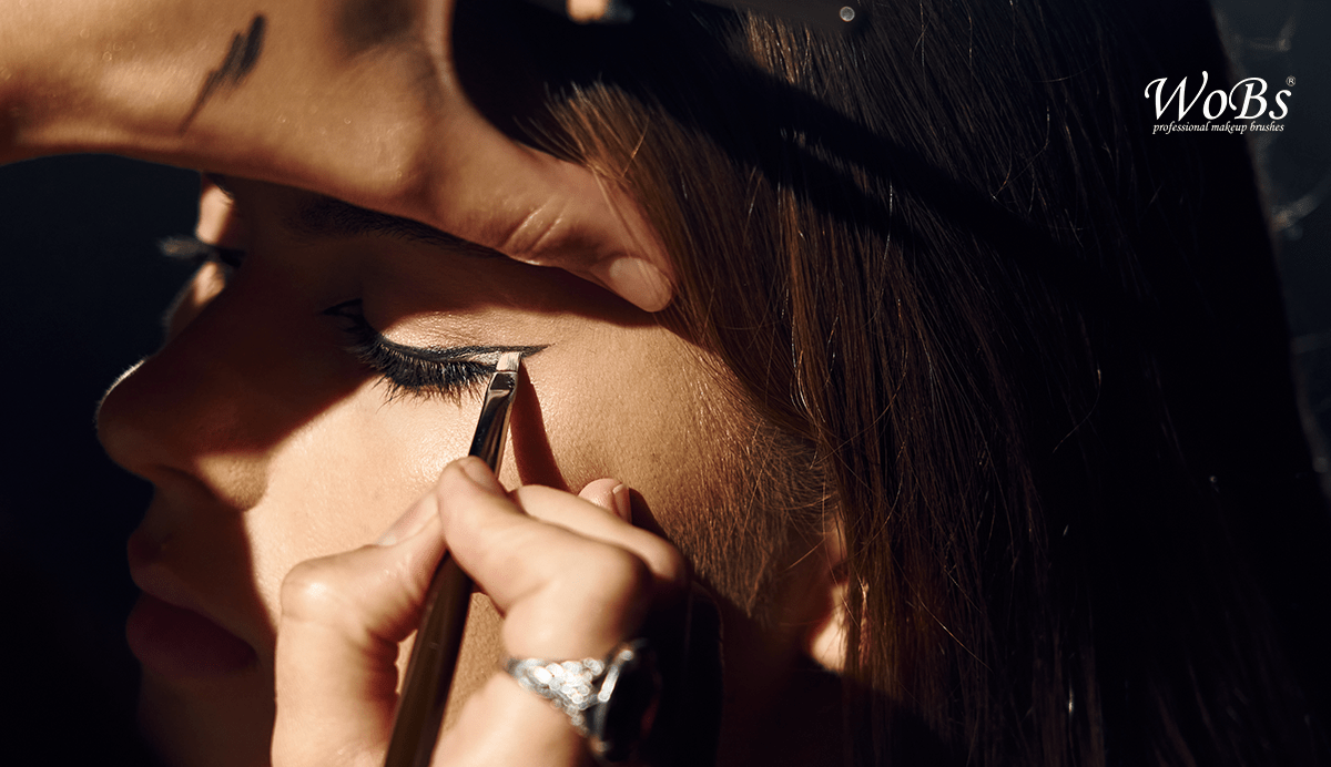  кисточки для макияжа