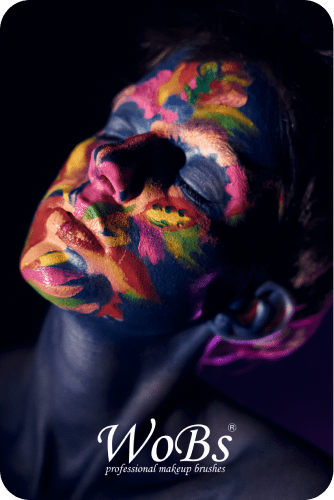 купити пензлик для рум'ян вобс