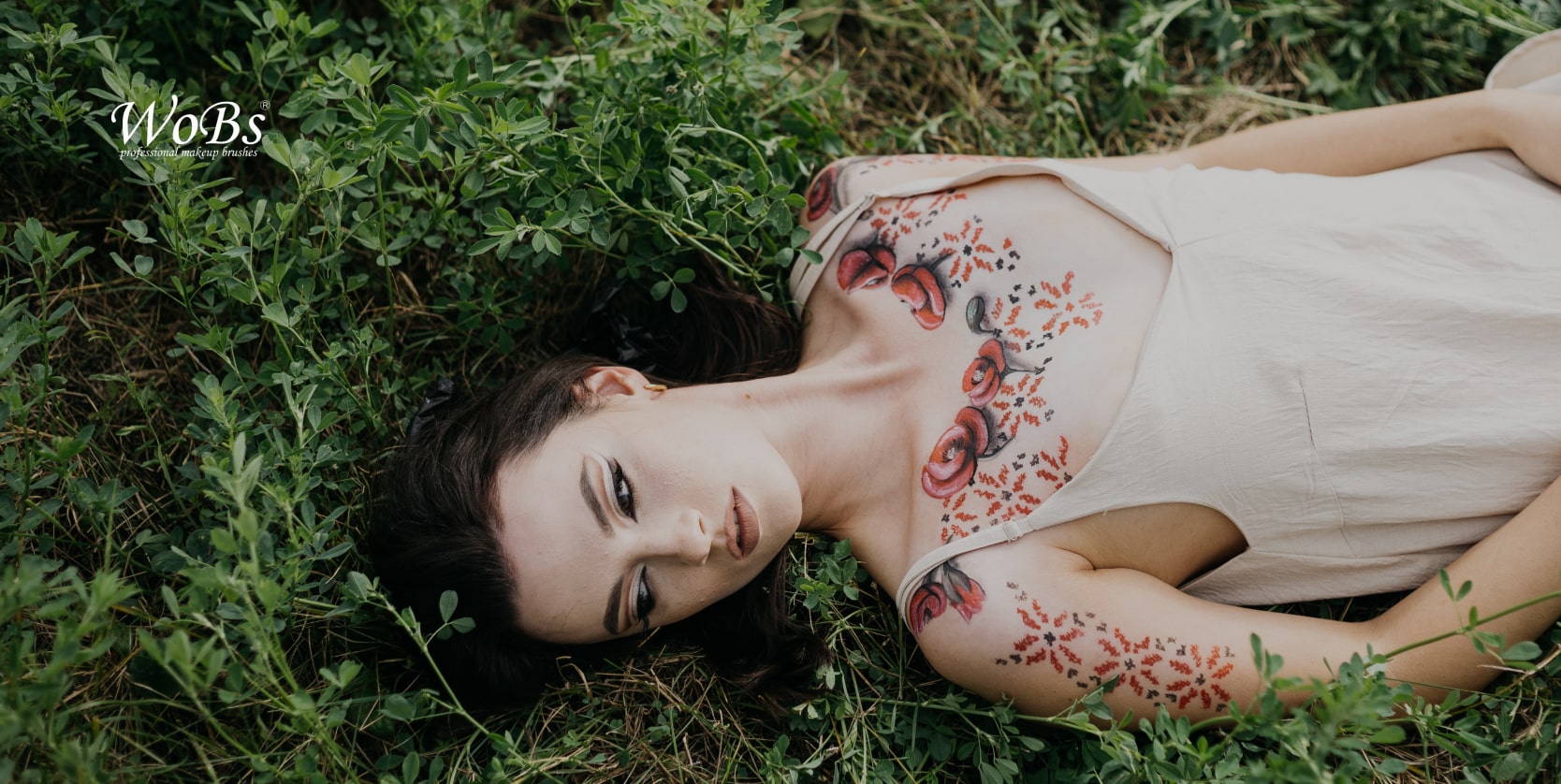  купити кісточку для нанесення гелевої підводки для очей 