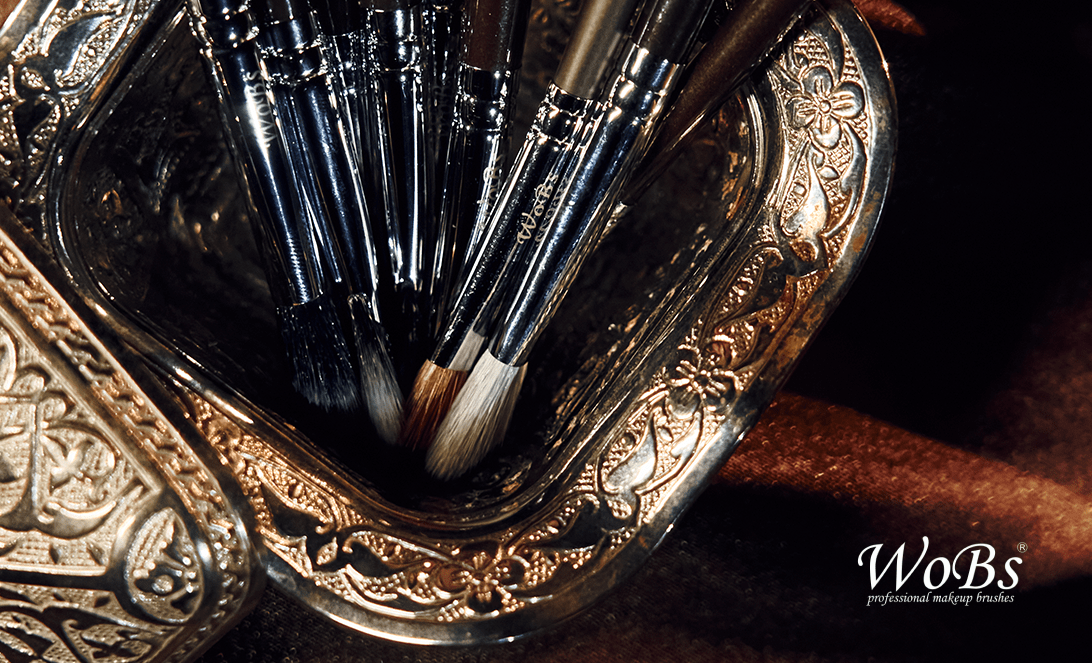 косметические аксессуары  вобс