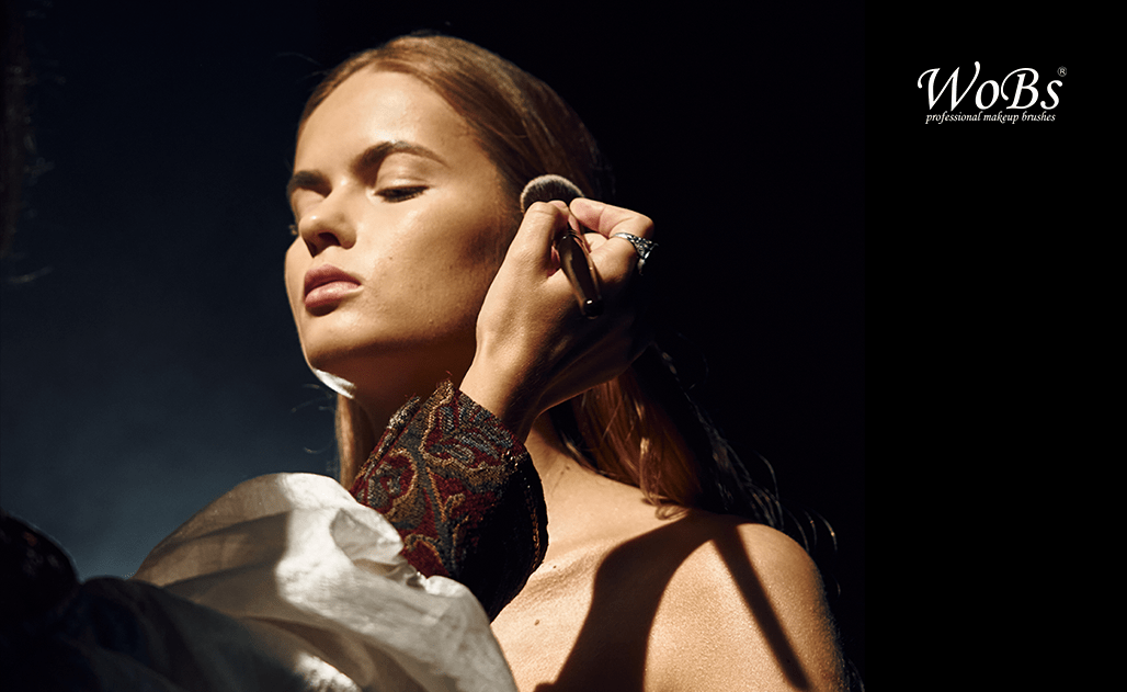 купити кісточку для пудри вобс