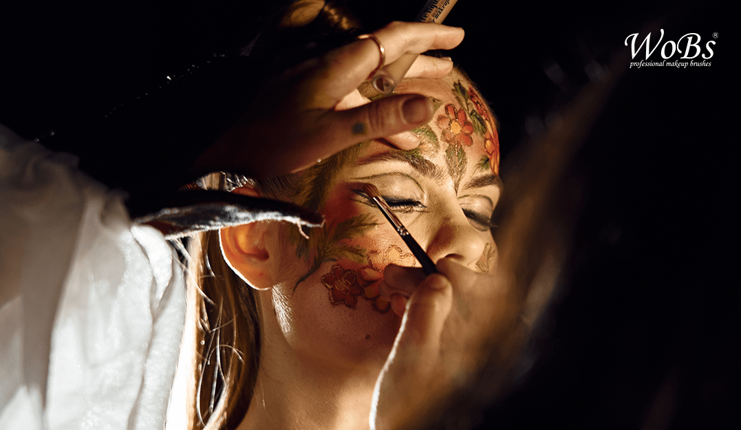 косточка для теней вобс