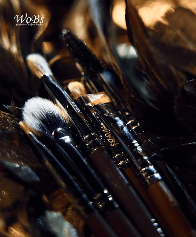 пензлики для розчісування вій