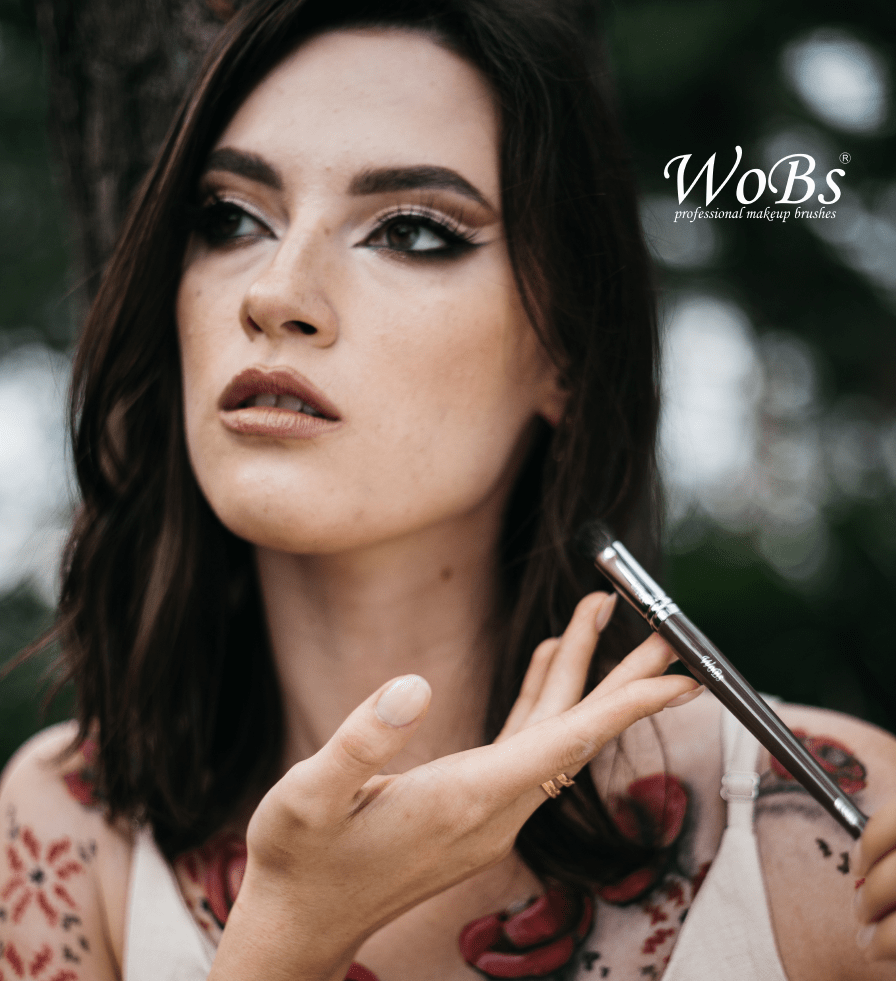 купити накладні вії вобс